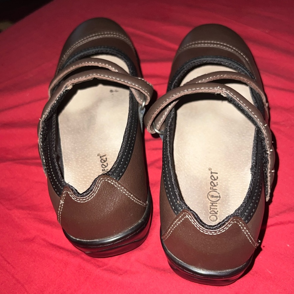 Orthofeet Women's